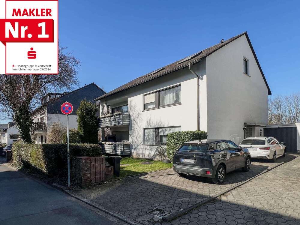 Thumbnail-Haus zum Kaufen in Schwerte 559.000,00 € 210 m²