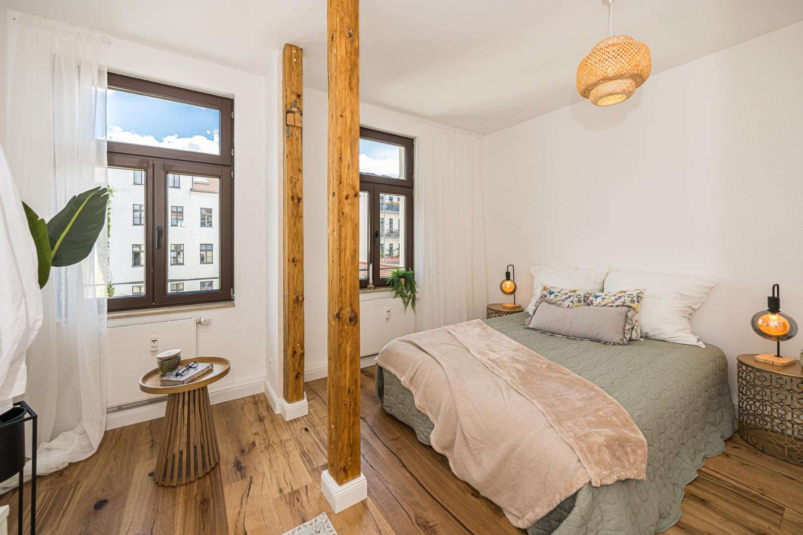 Thumbnail-Wohnung zum Kaufen in Leipzig 349.000,00 € 81.2 m²