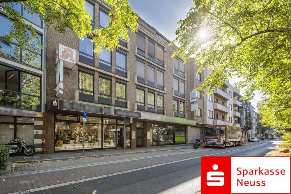 Thumbnail-Büro in Neuss 1.575.000,00 € 638 m²