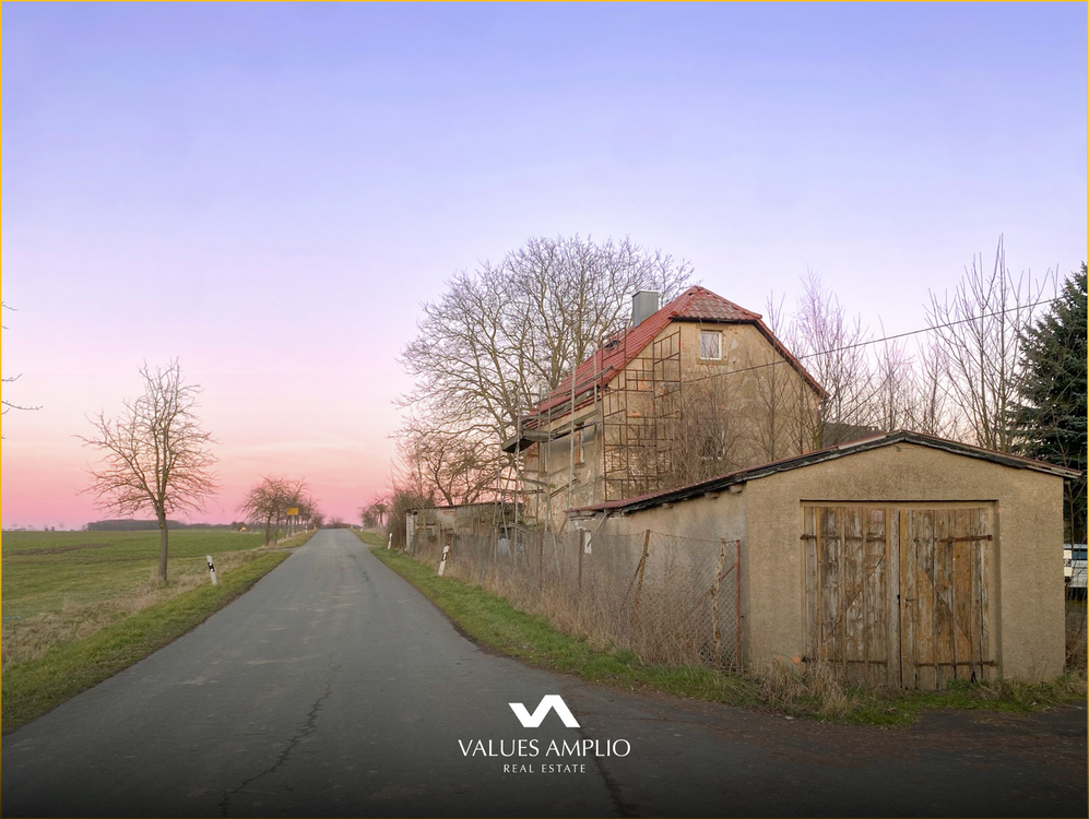 Thumbnail-Grundstück zu verkaufen in Naundorf 22.975,00 € 700 m²