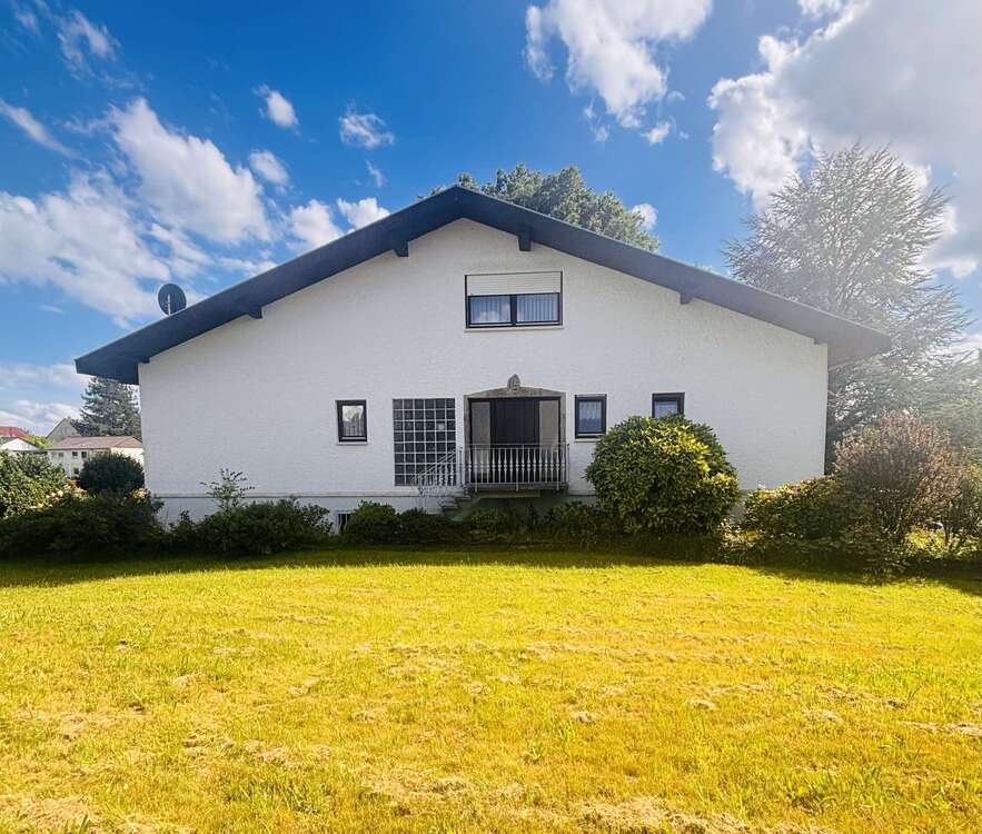 Thumbnail-Haus zum Kaufen in Schwarzach 495.000,00 € 257 m²