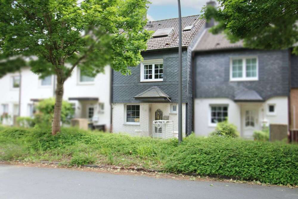 Thumbnail-Haus zum Kaufen in Castrop-Rauxel 298.500,00 € 116.27 m²