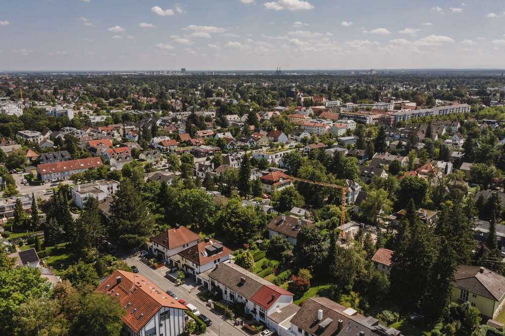 Thumbnail-Haus zum Kaufen in München 799.900,00 € 99 m²