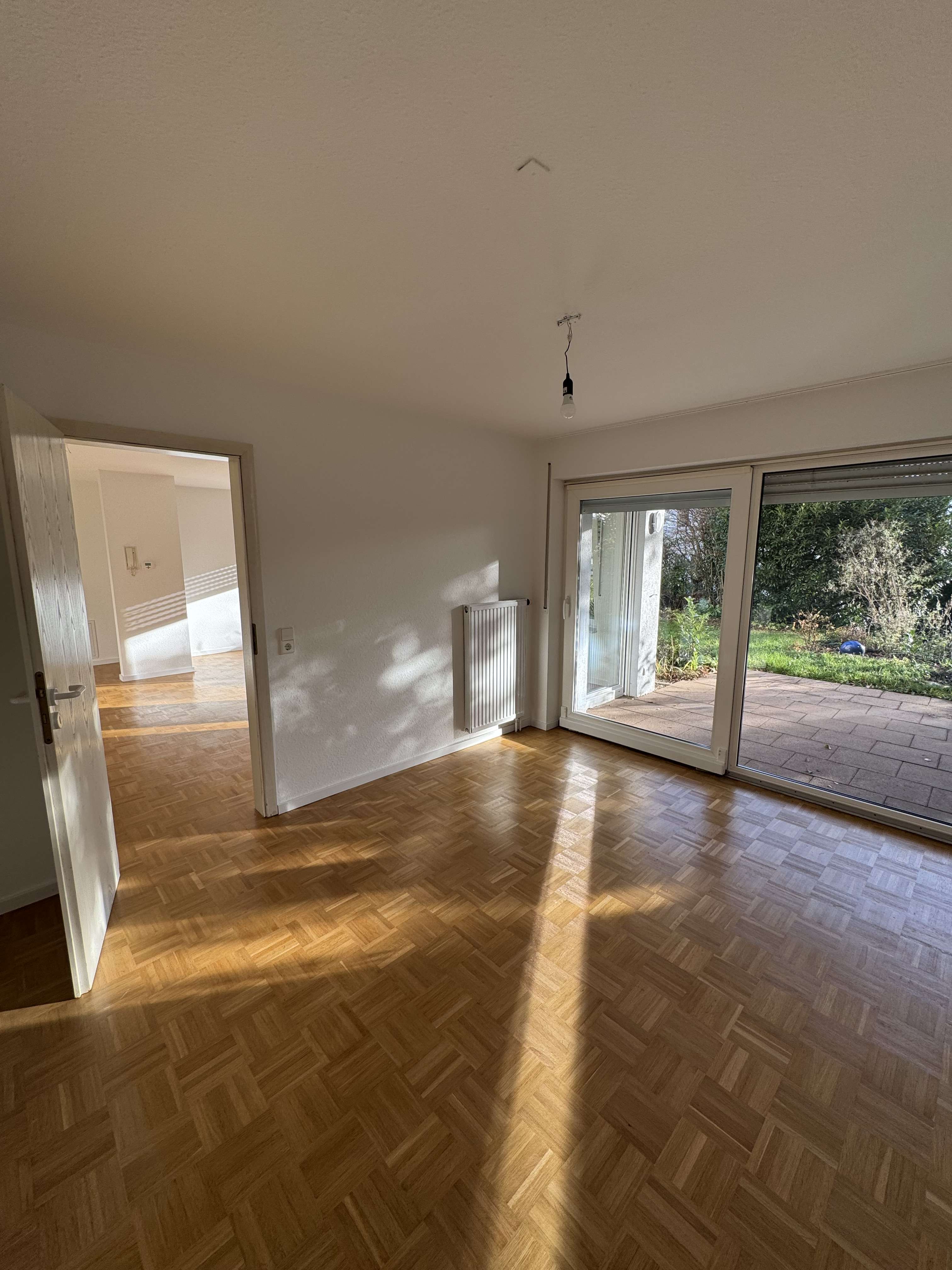 Thumbnail-Wohnung zum Mieten in Pforzheim 520,00 € 50 m²