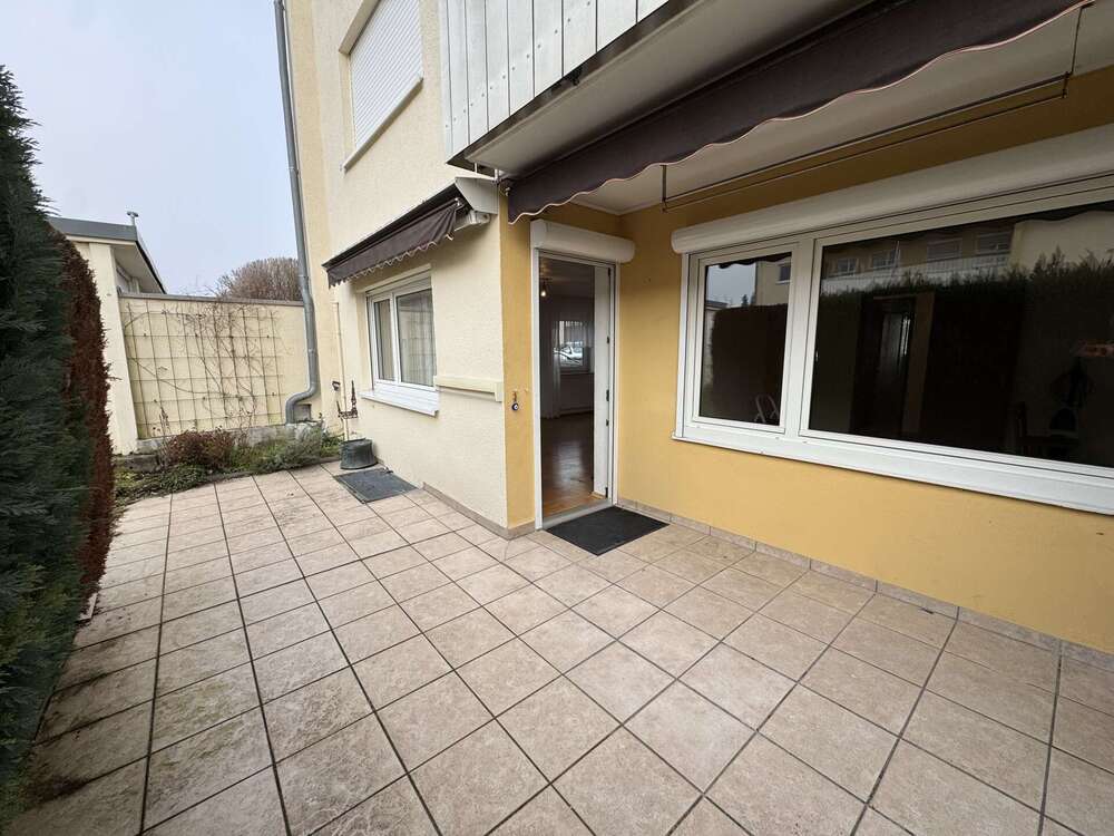 Thumbnail-Wohnung zum Kaufen in Friedrichshafen Jettenhausen 195.000,00 € 66 m²