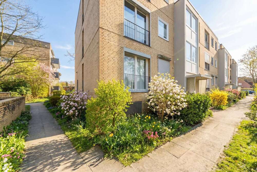 Thumbnail-Wohnung zum Kaufen in Rellingen 239.000,00 € 70 m²