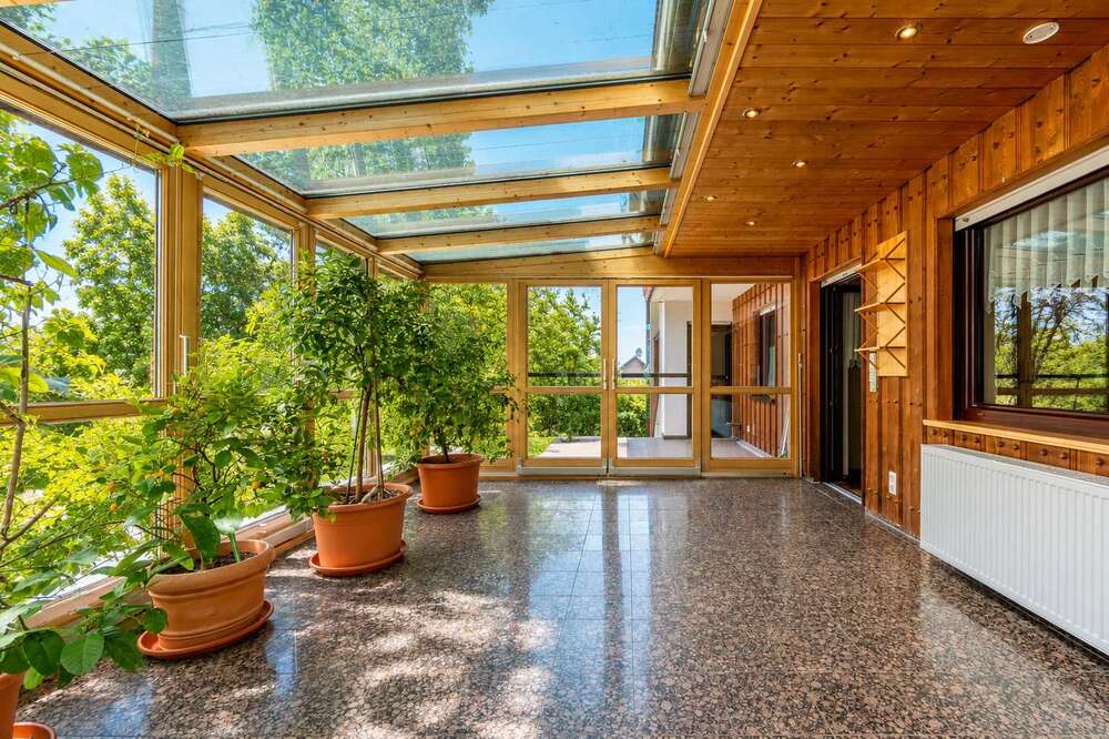 Thumbnail-Haus zum Kaufen in Au in der Hallertau 730.000,00 € 194.32 m²