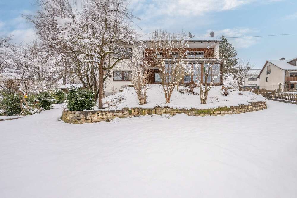 Thumbnail-Haus zum Kaufen in Au in der Hallertau 770.000,00 € 194.32 m²