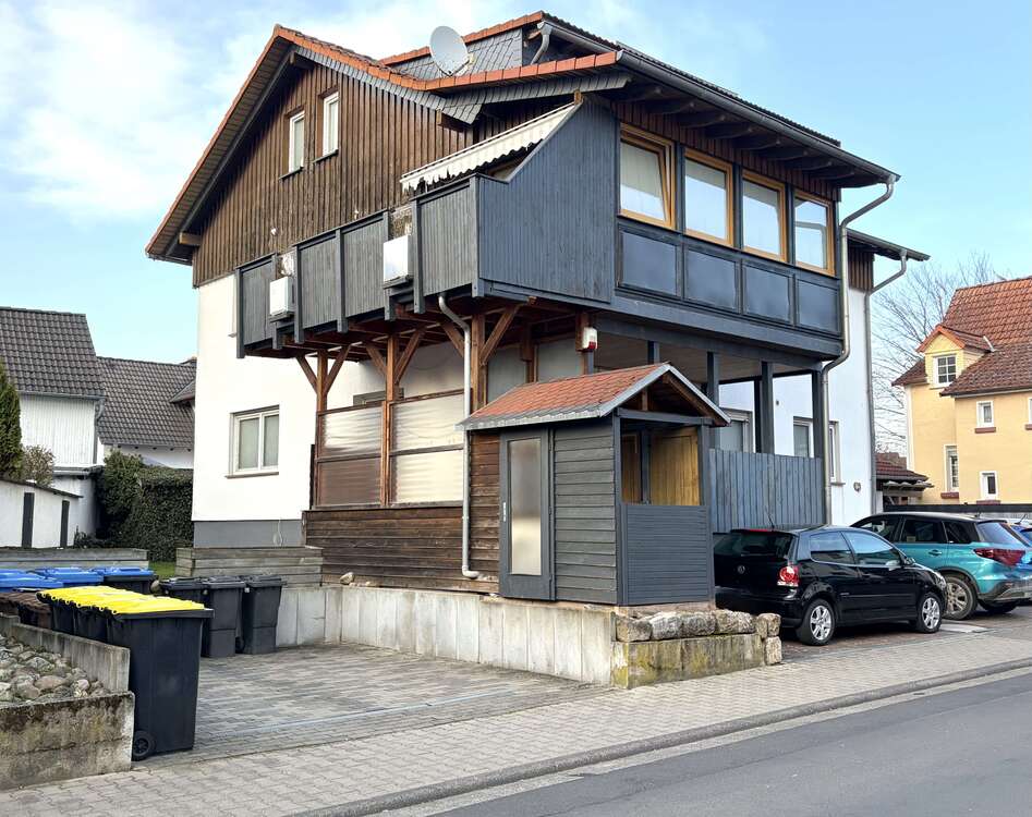 Thumbnail-Haus zum Kaufen in Altenstadt 599.000,00 € 291 m²