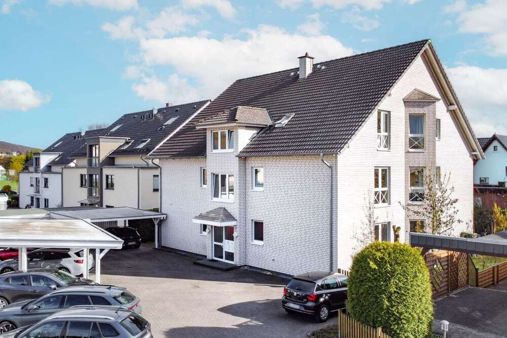 Thumbnail-Wohnung zum Kaufen in Bielefeld 299.000,00 € 89.76 m²