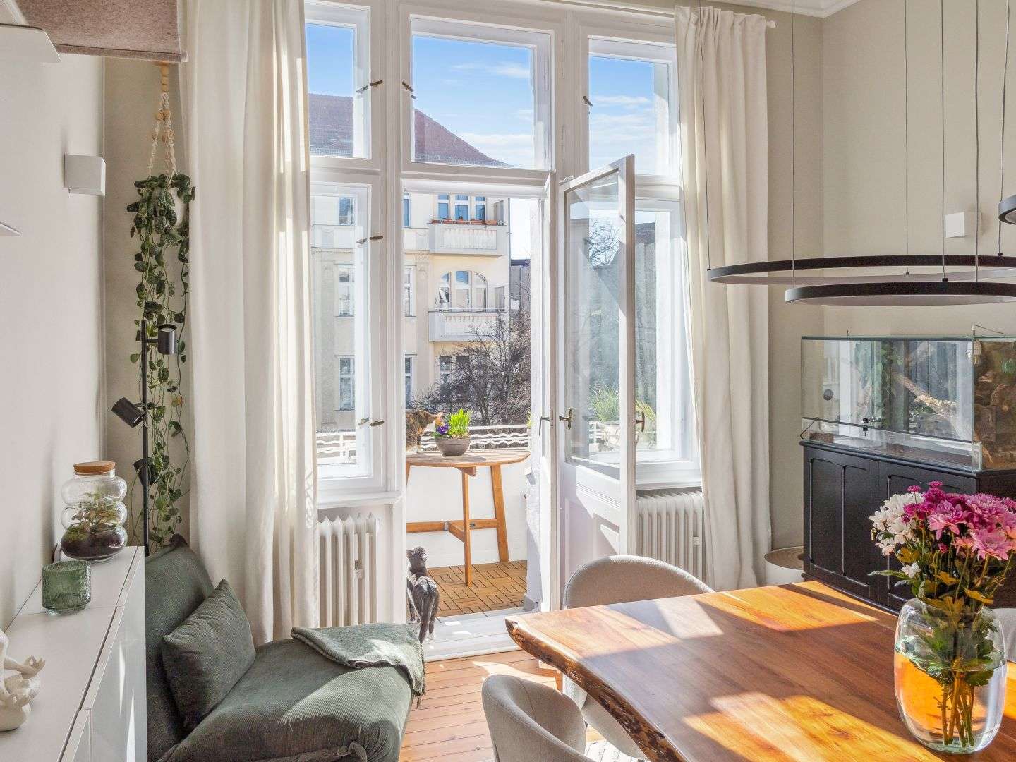 Thumbnail-Wohnung zum Kaufen in Berlin 609.000,00 € 84 m²