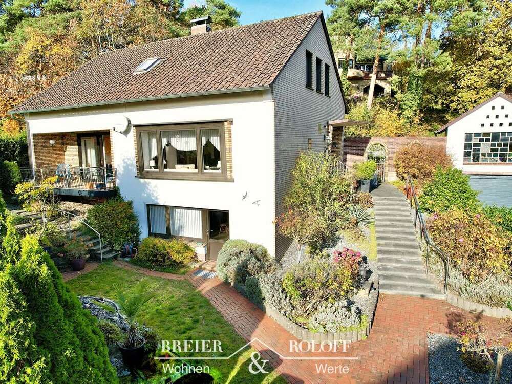 Thumbnail-Haus zum Kaufen in Steyerberg 298.000,00 € 152 m²