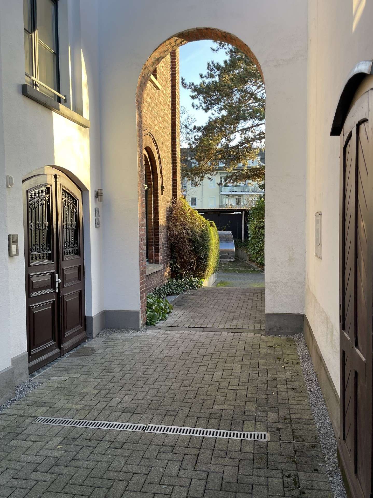 Thumbnail-Wohnung zum Kaufen in Haan 525.000,00 € 127 m²