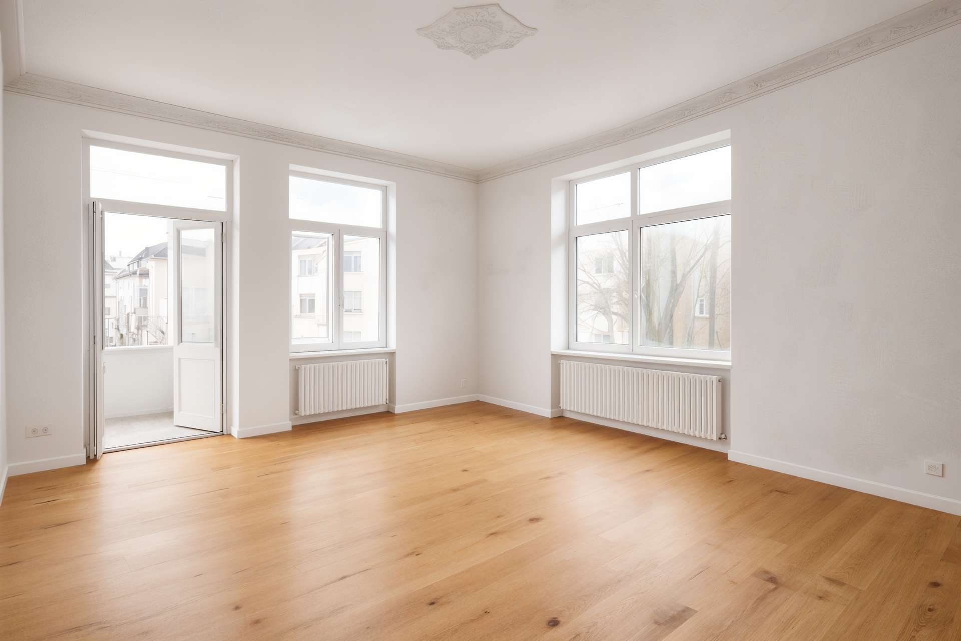 Thumbnail-Wohnung zum Kaufen in Braunschweig 475.000,00 € 148 m²