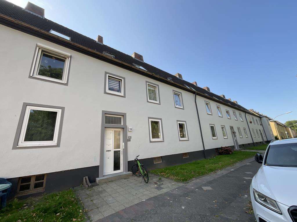 Thumbnail-Wohnung zum Mieten in Wilhelmshaven 369,00 € 55 m²