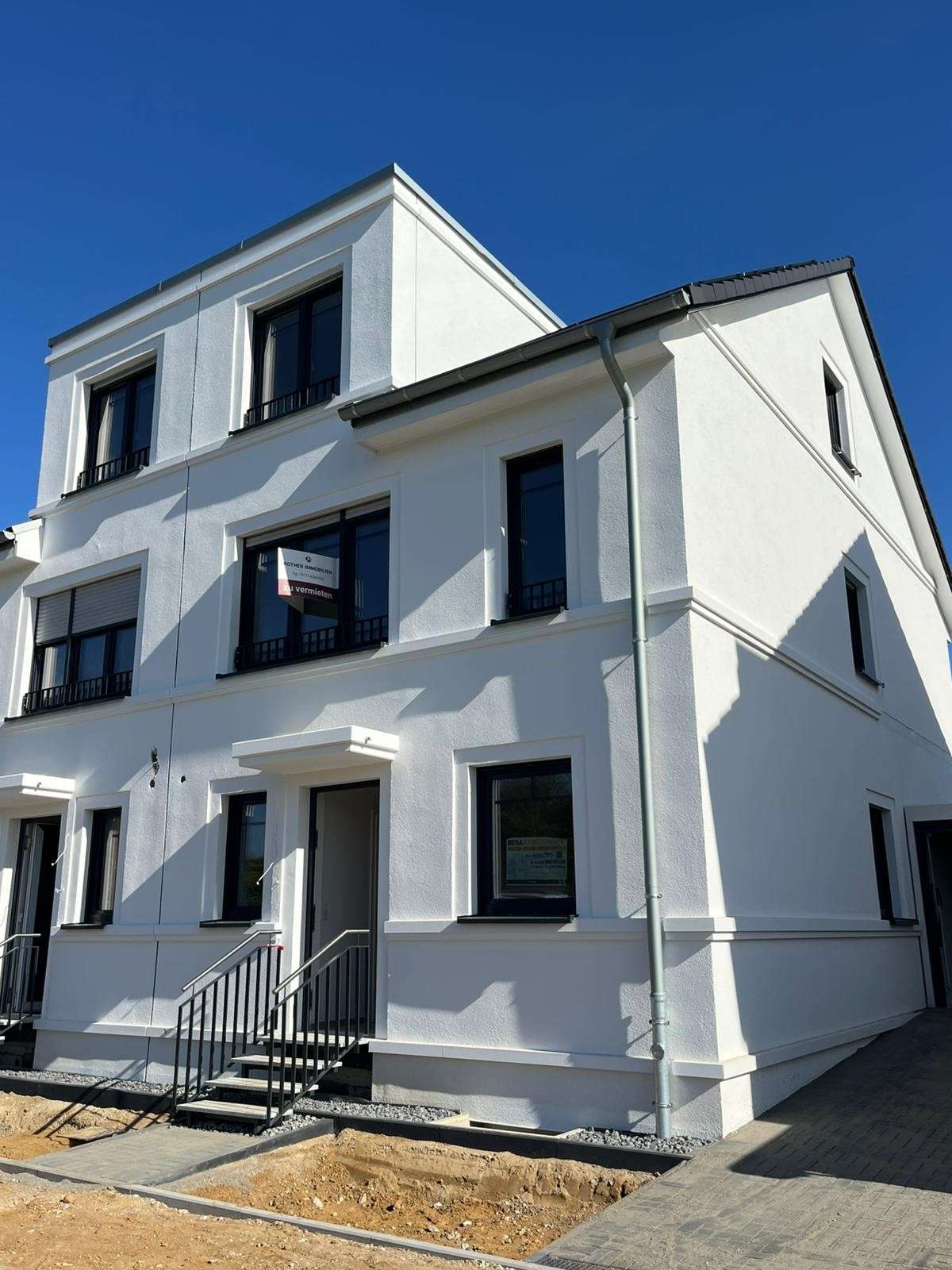 Thumbnail-Haus zum Kaufen in Mönchengladbach-Lürrip 693.000,00 € 140 m²