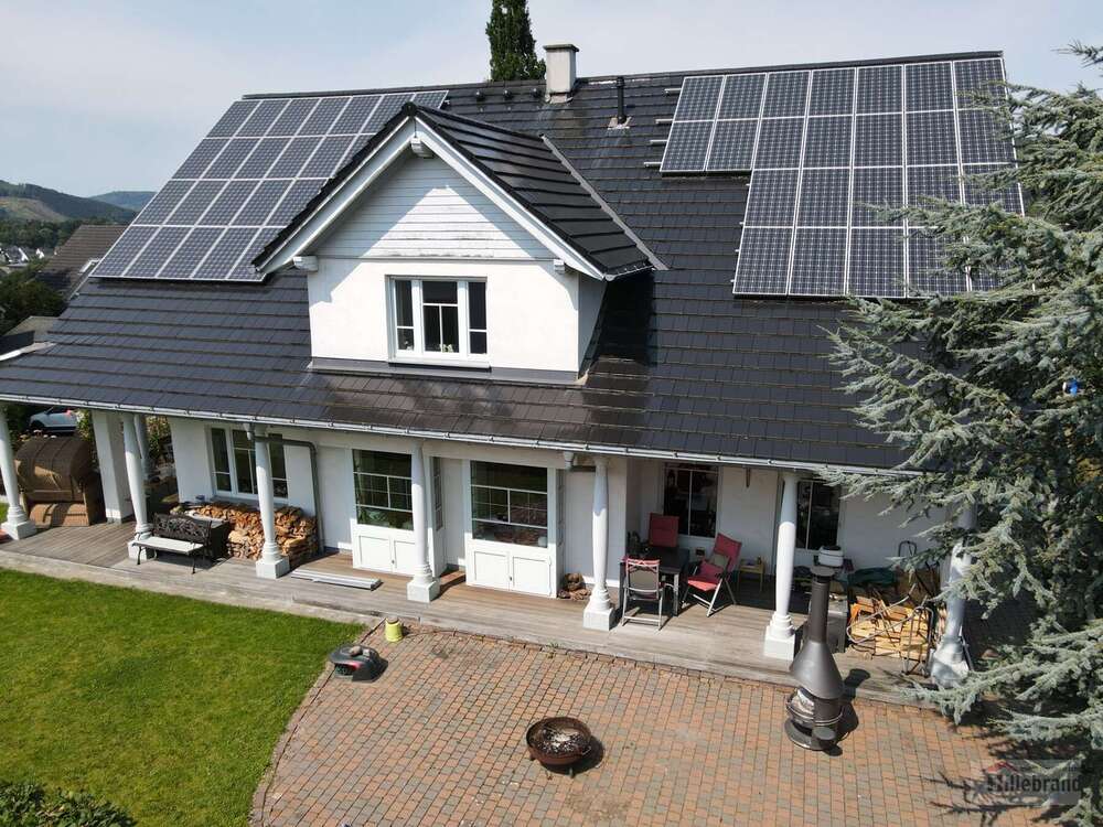 Thumbnail-Haus zum Kaufen in Olsberg 598.000,00 € 362 m²