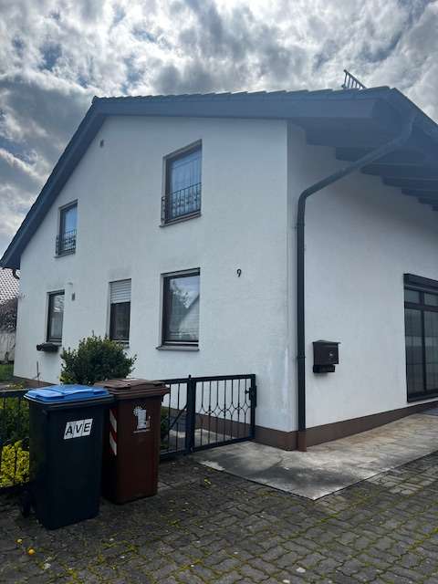 Thumbnail-Haus zum Kaufen in Untermeitingen 655.000,00 € 215 m²