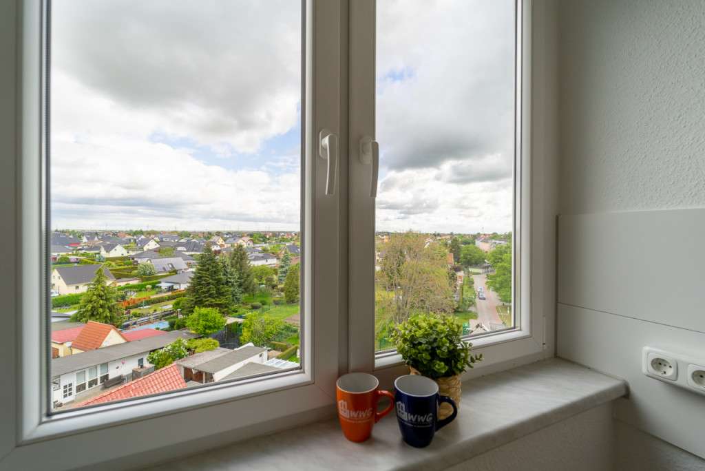 Thumbnail-Wohnung zum Mieten in Wolmirstedt 468,50 € 66.92 m²