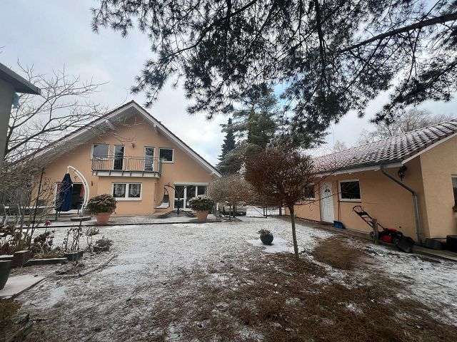 Thumbnail-Haus zum Kaufen in Mühlenbeck 779.000,00 € 152 m²