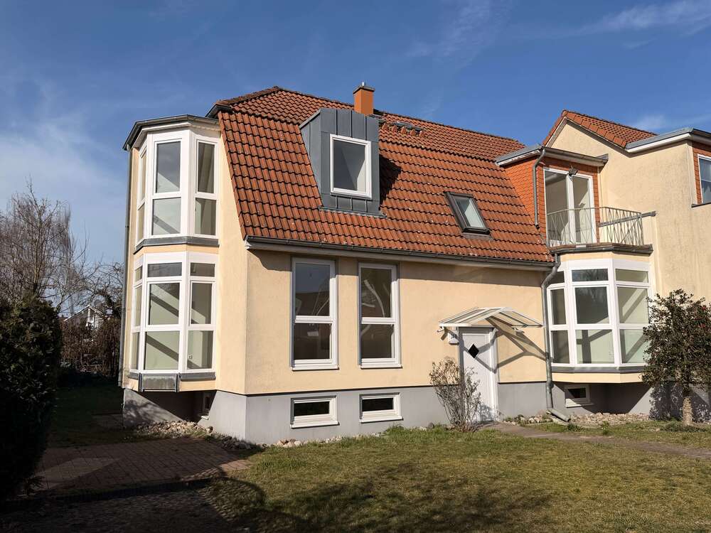 Thumbnail-Haus zum Mieten in Berlin 2.325,00 € 135.51 m²