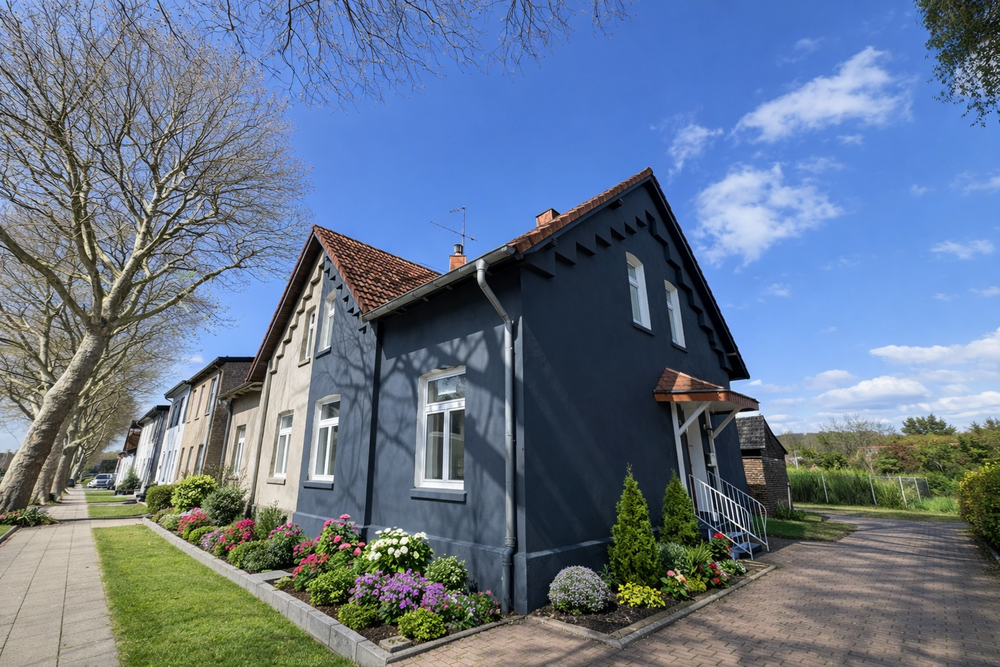 Thumbnail-Haus zum Kaufen in Herten 249.000,00 € 110 m²