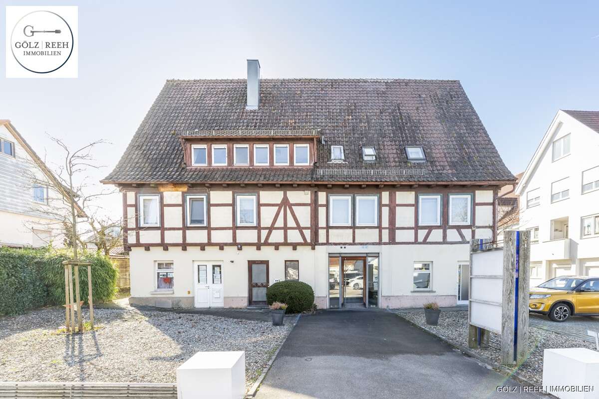 Thumbnail-Haus zum Kaufen in Aichwald Schanbach 945.000,00 € 267 m²