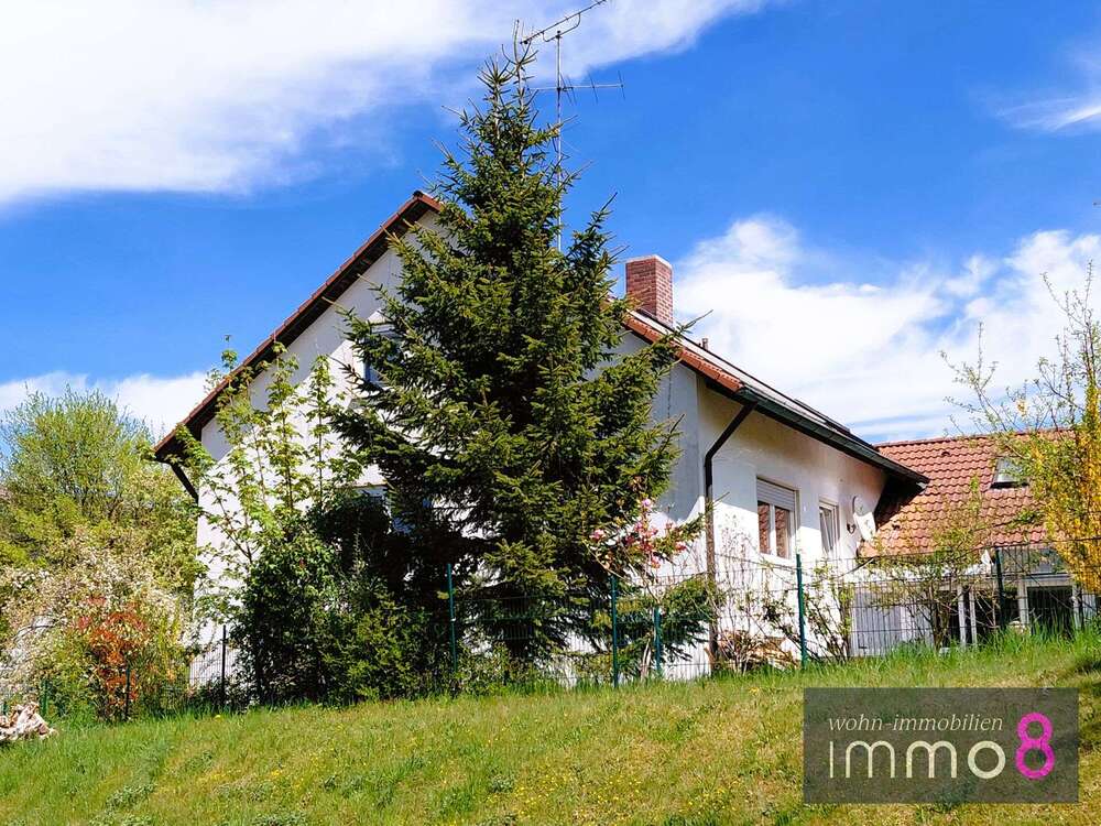 Thumbnail-Haus zum Kaufen in Altomünster 779.000,00 € 200 m²