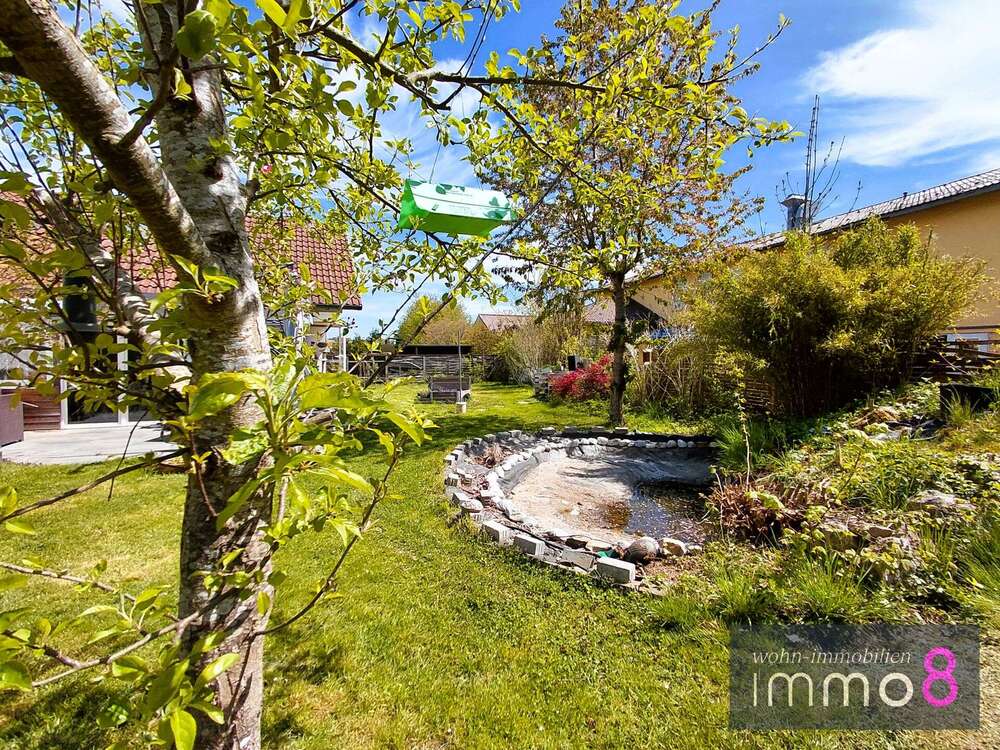 Thumbnail-Haus zum Kaufen in Altomünster 748.000,00 € 200 m²