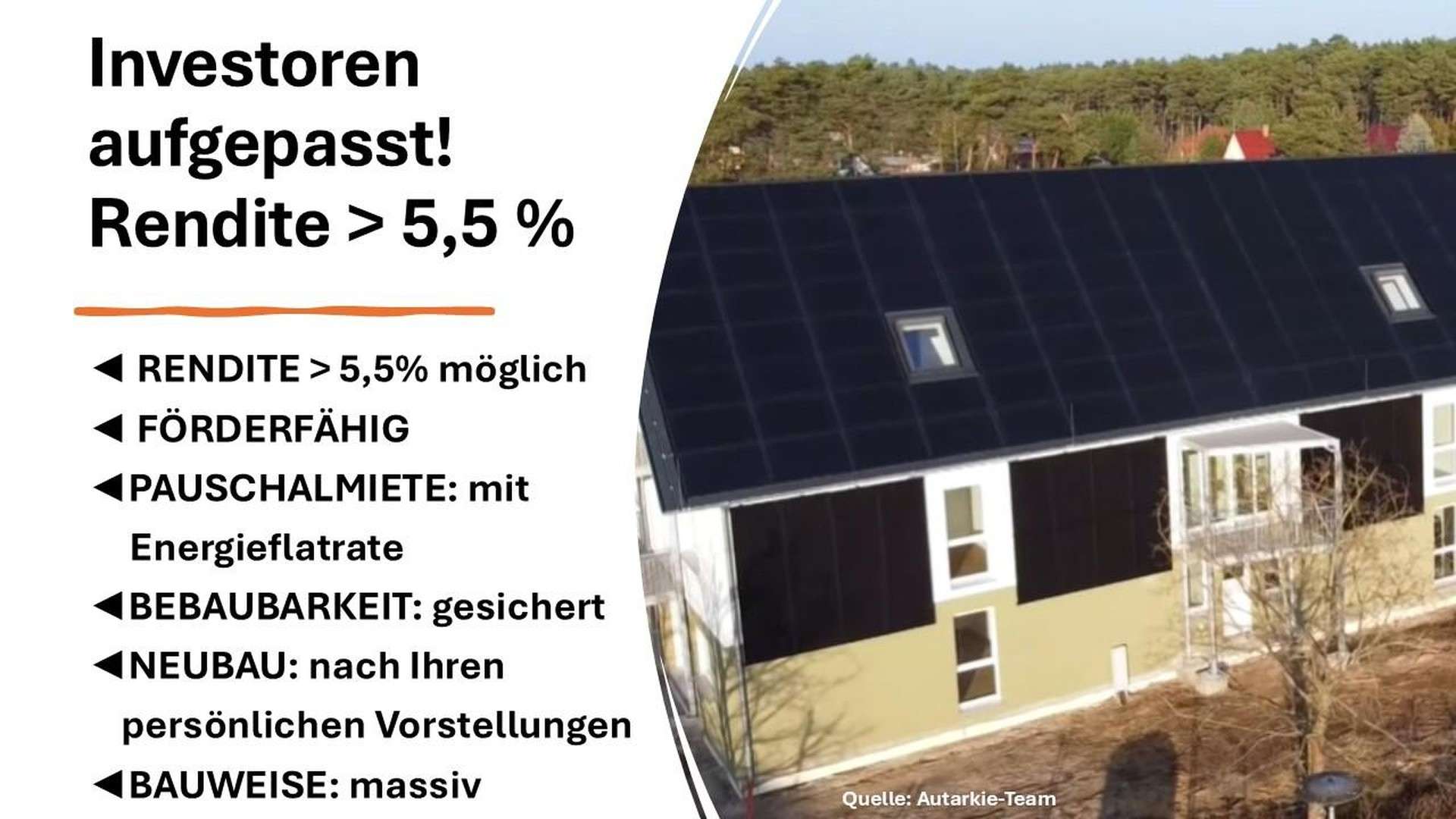 Thumbnail-Grundstück zu verkaufen in Großlöbichau 469.000,00 € 832 m²