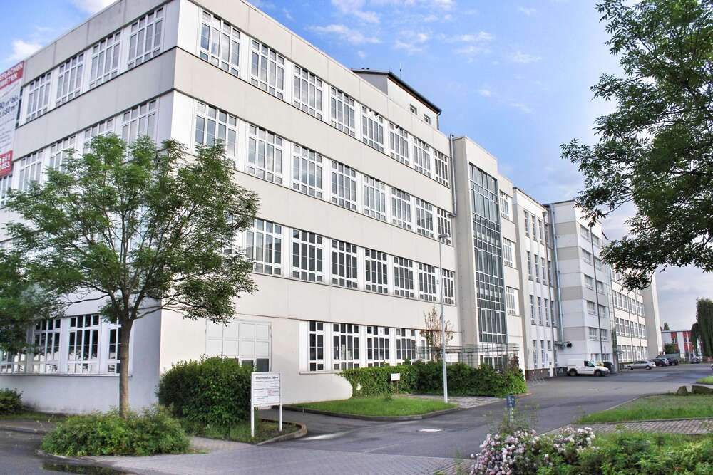 Thumbnail-Büro in Sömmerda 1.510,00 € 188 m²