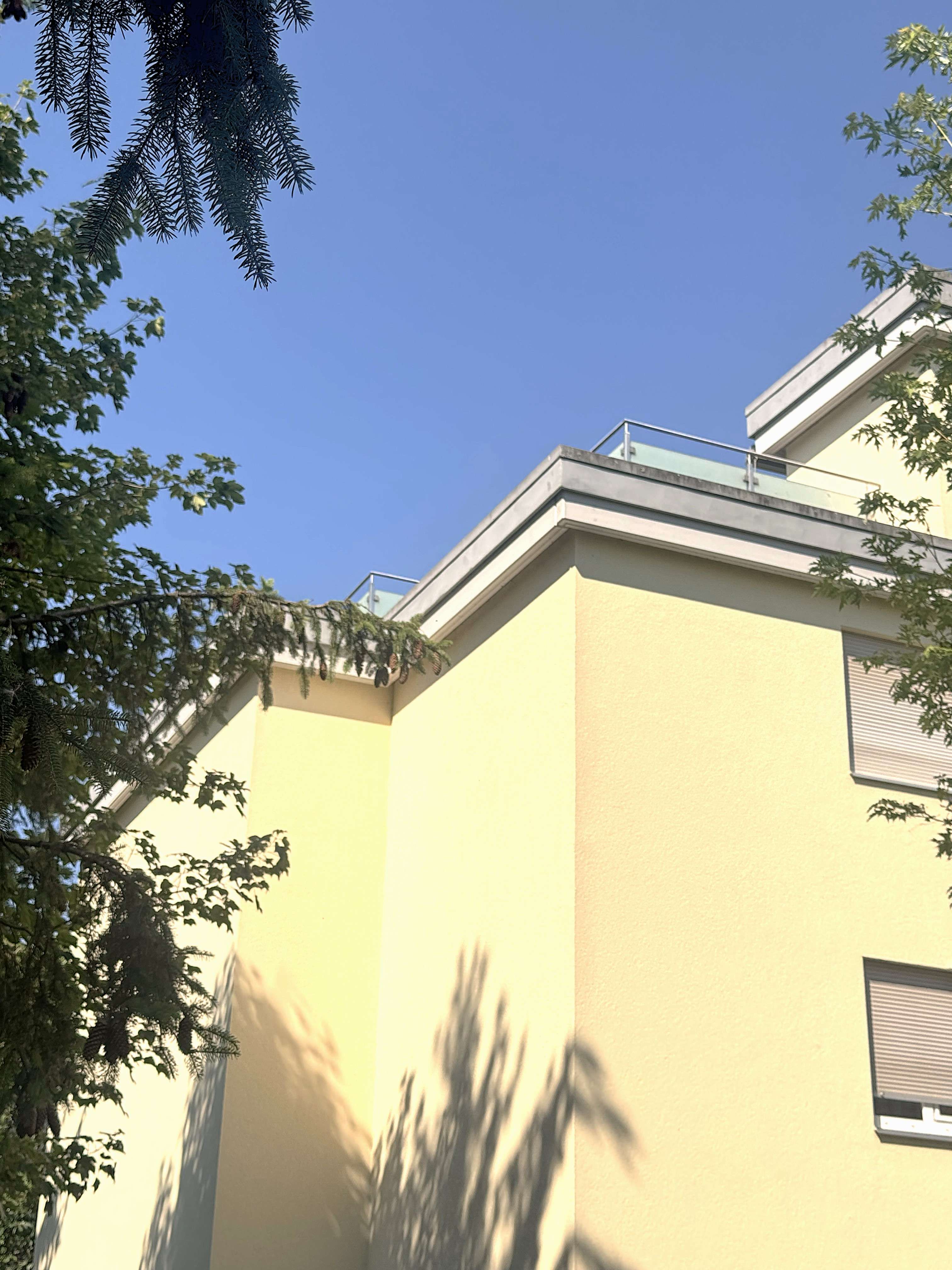 Thumbnail-Wohnung zum Kaufen in Bad Säckingen 349.000,00 € 110 m²