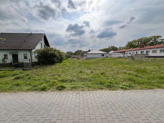 Thumbnail-Grundstück zu verkaufen in Beeskow 49.990,00 € 549 m²