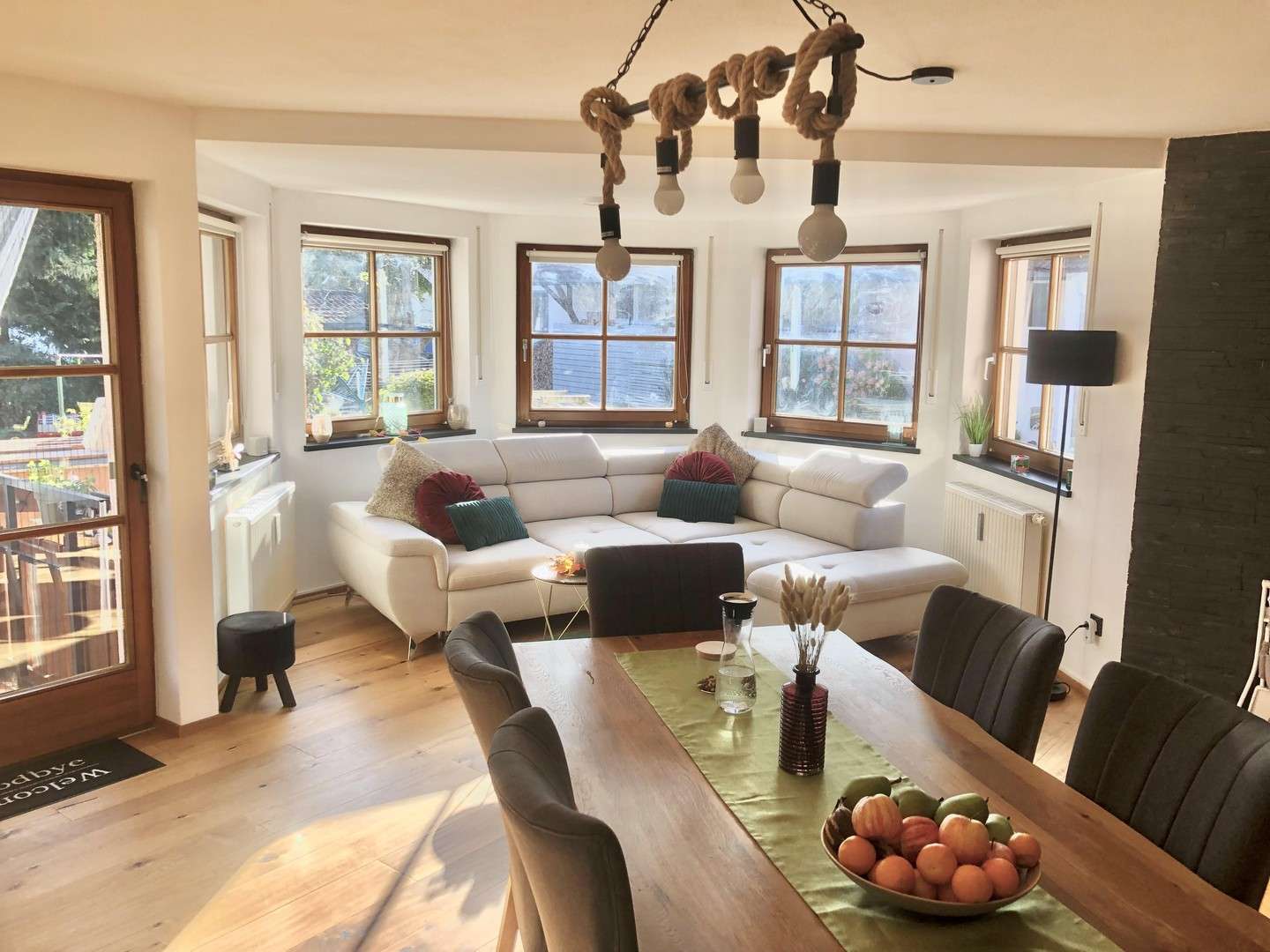 Thumbnail-Wohnung zum Kaufen in Waltenhofen 399.000,00 € 105 m²