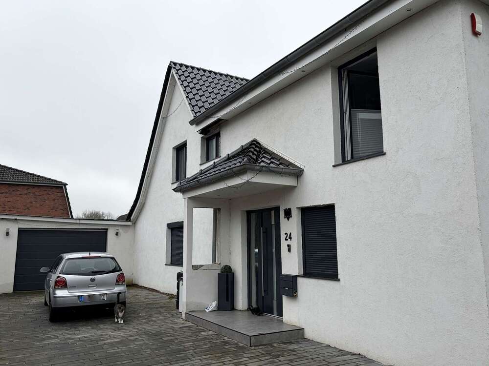 Thumbnail-Haus zum Kaufen in Osterrönfeld 399.000,00 € 142.66 m²