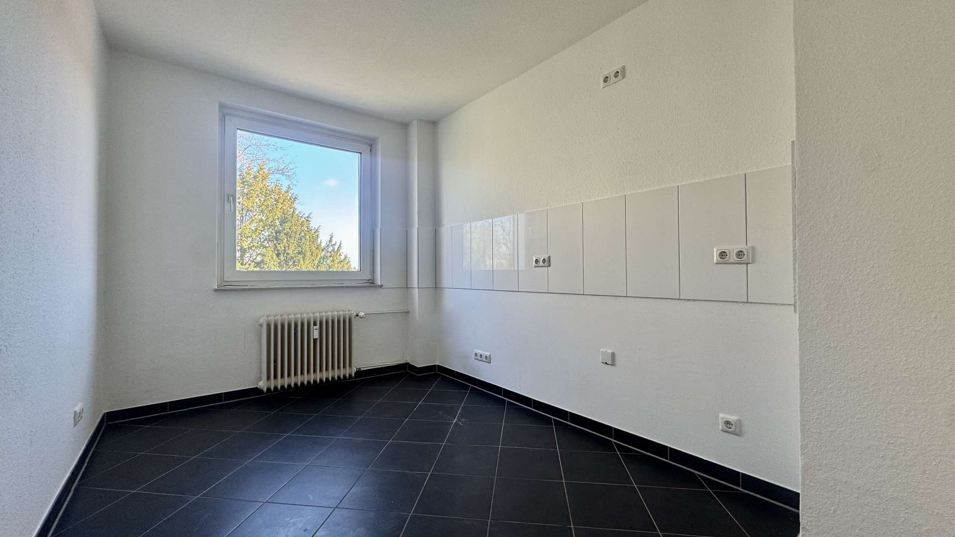 Thumbnail-Wohnung zum Mieten in Gelsenkirchen 423,53 € 56.47 m²