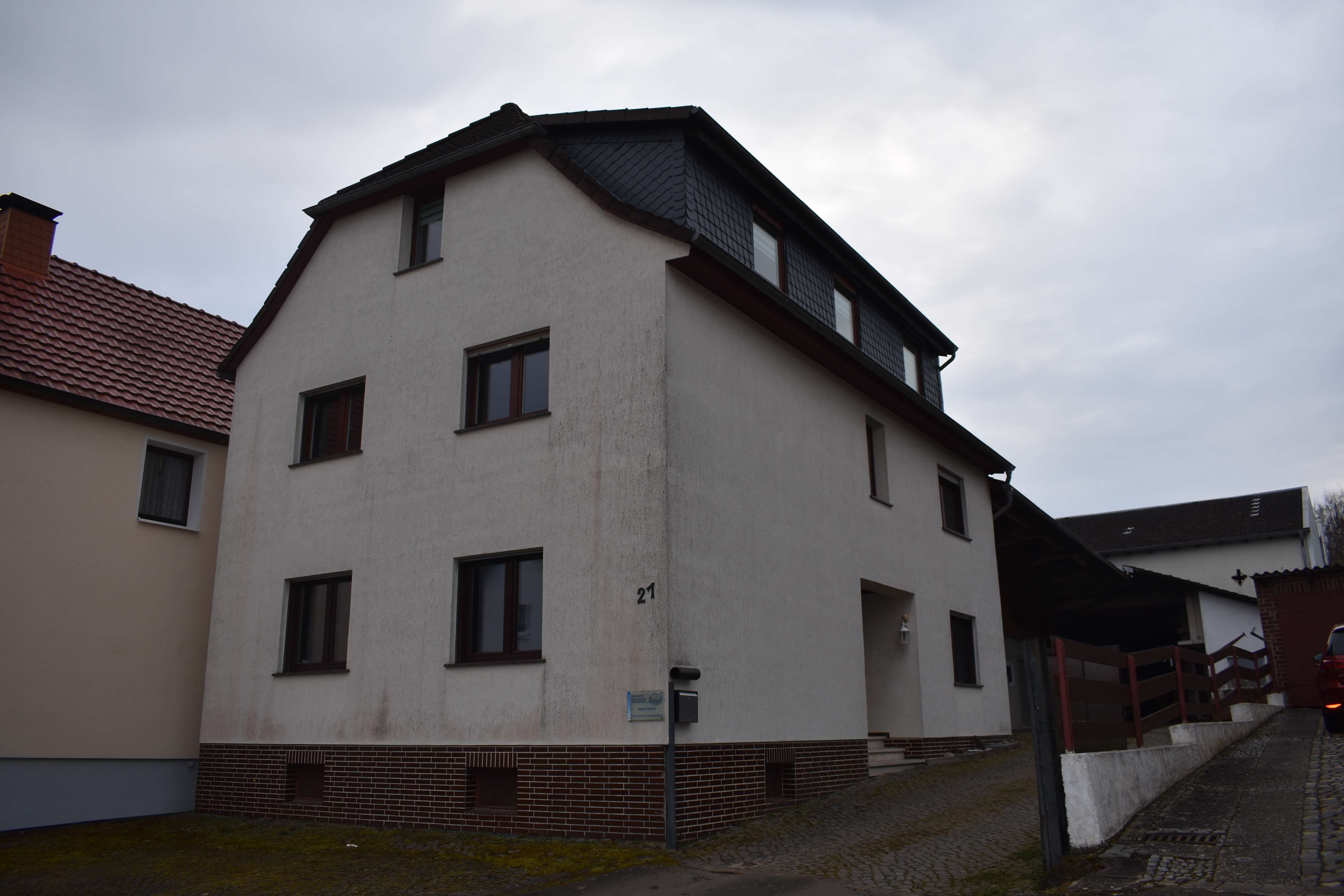 Thumbnail-Haus zum Kaufen in Rüdershausen 375.000,00 € 232 m²