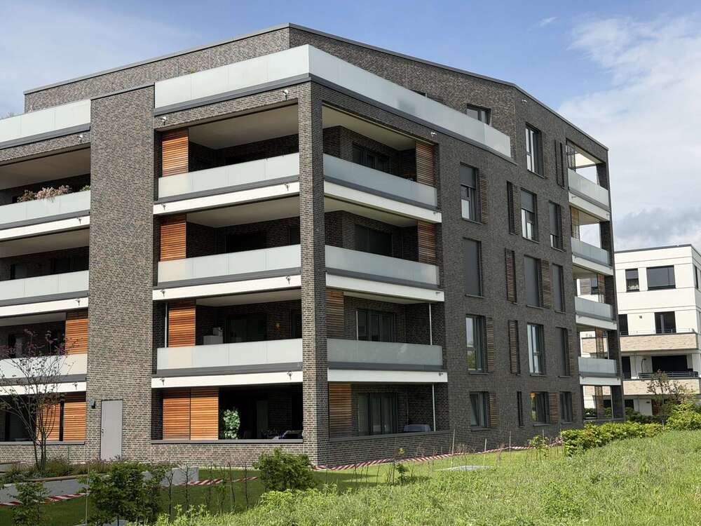 Thumbnail-Wohnung zum Kaufen in Wolfsburg 399.000,00 € 125 m²