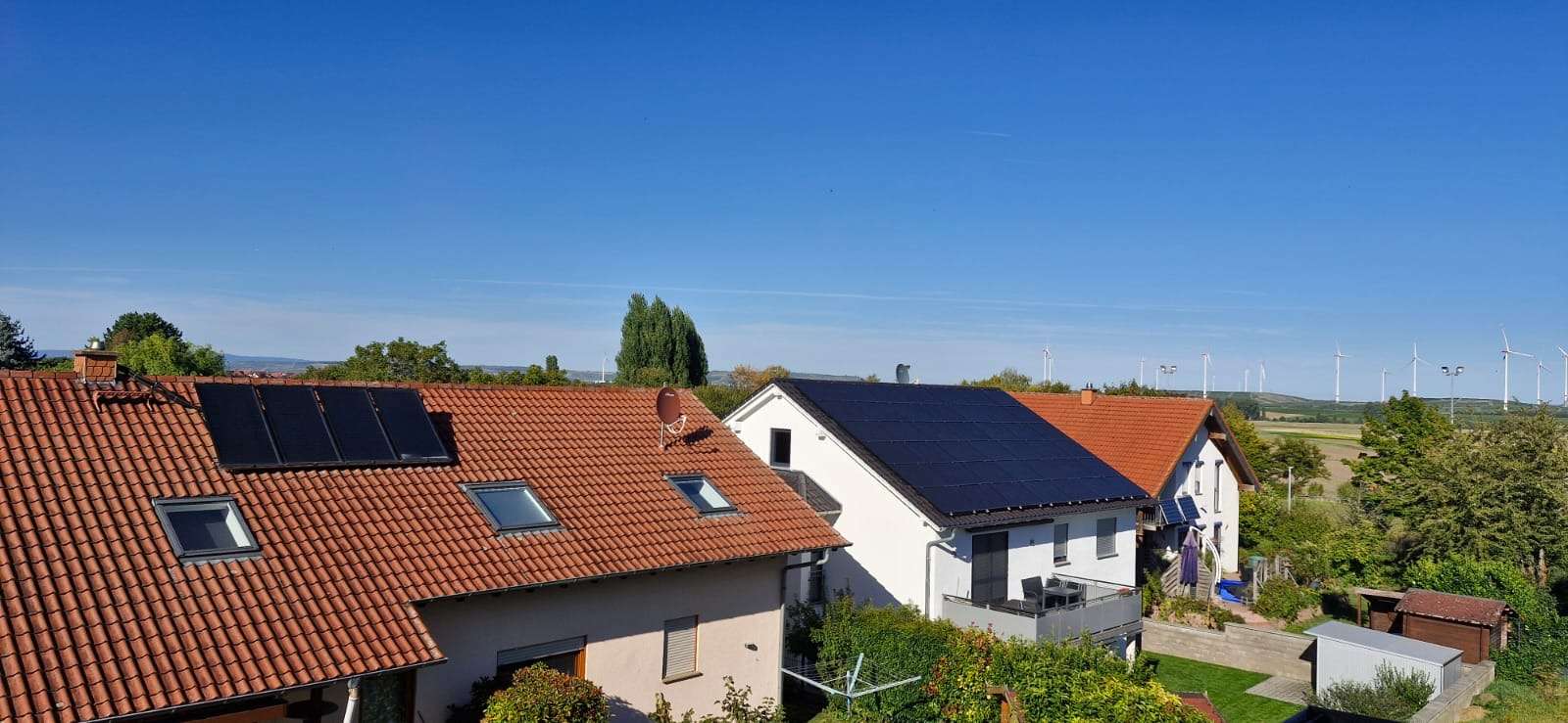 Thumbnail-Haus zum Kaufen in Siefersheim 374.500,00 € 125 m²