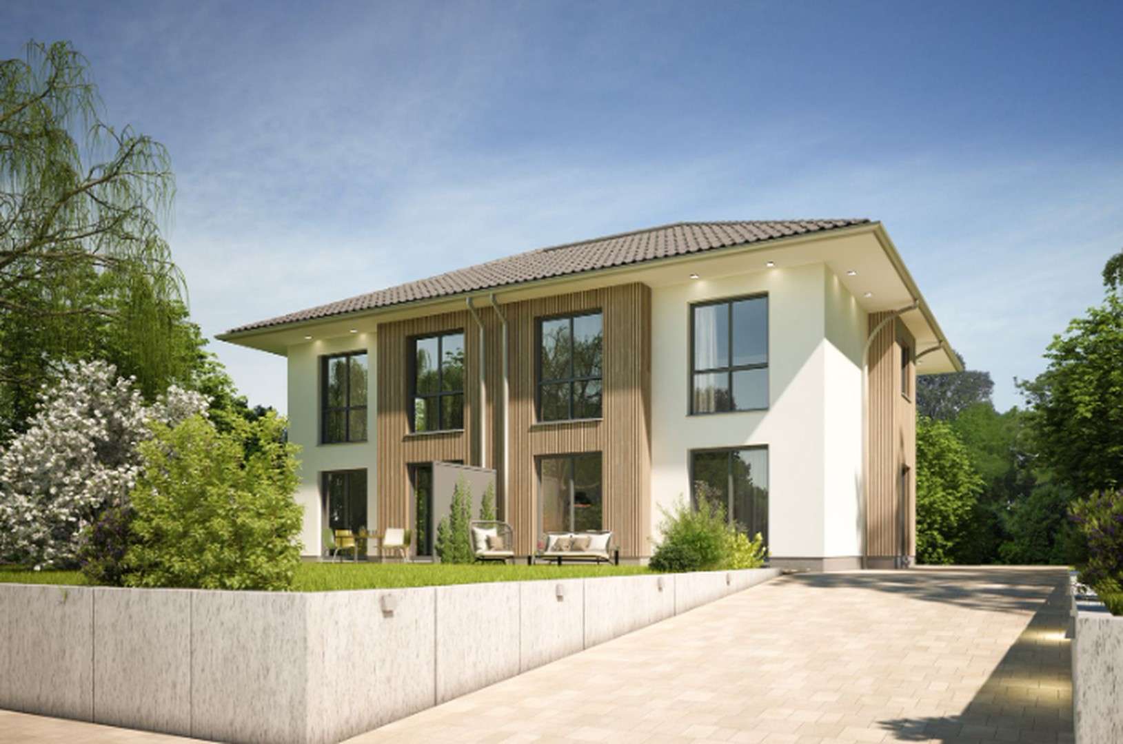 Thumbnail-Haus zum Kaufen in Bergkamen-Weddinghofen 433.950,00 € 140 m²