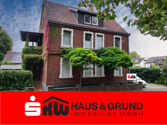 Thumbnail-Haus zum Kaufen in Gütersloh 275.000,00 € 154 m²
