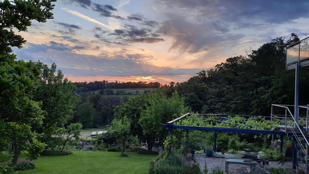 Thumbnail-Haus zum Kaufen in essen 890.000,00 € 160 m²