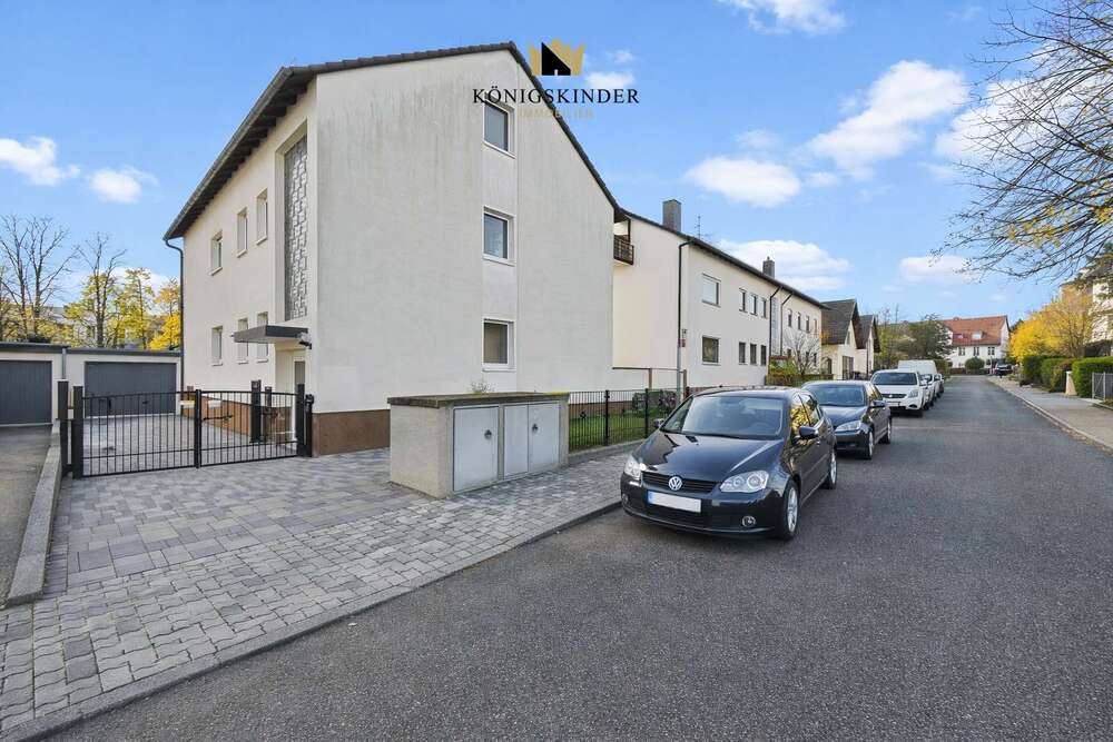 Thumbnail-Haus zum Kaufen in Karlsruhe 1.100.000,00 € 340 m²