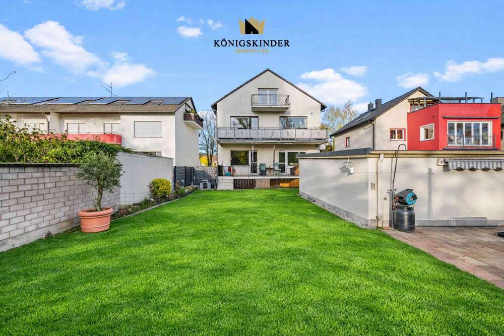 Thumbnail-Haus zum Kaufen in Karlsruhe 1.100.000,00 € 340 m²