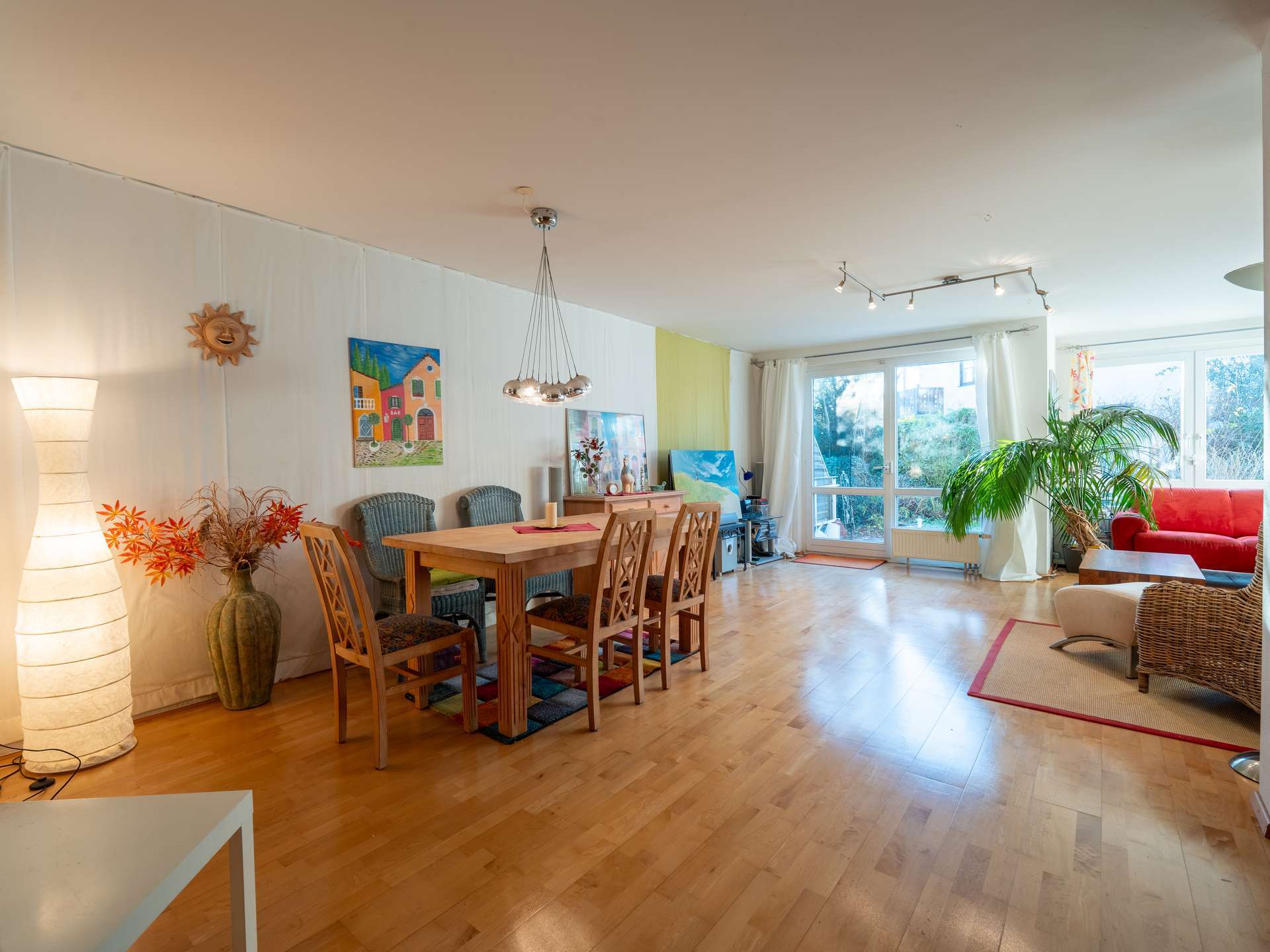 Thumbnail-Haus zum Kaufen in Seefeld 998.000,00 € 141 m²