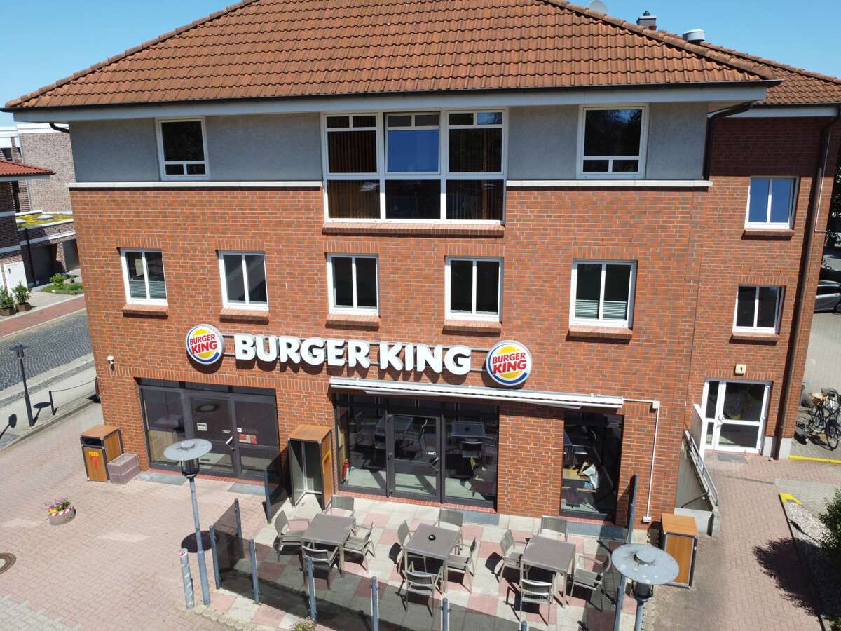 Thumbnail-Büro in Bad Bramstedt 820,00 € 50.79 m²