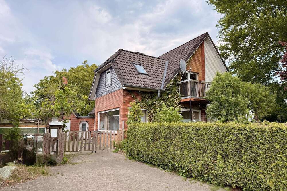 Thumbnail-Haus zum Kaufen in Neuenkirchen 169.000,00 € 164.99 m²