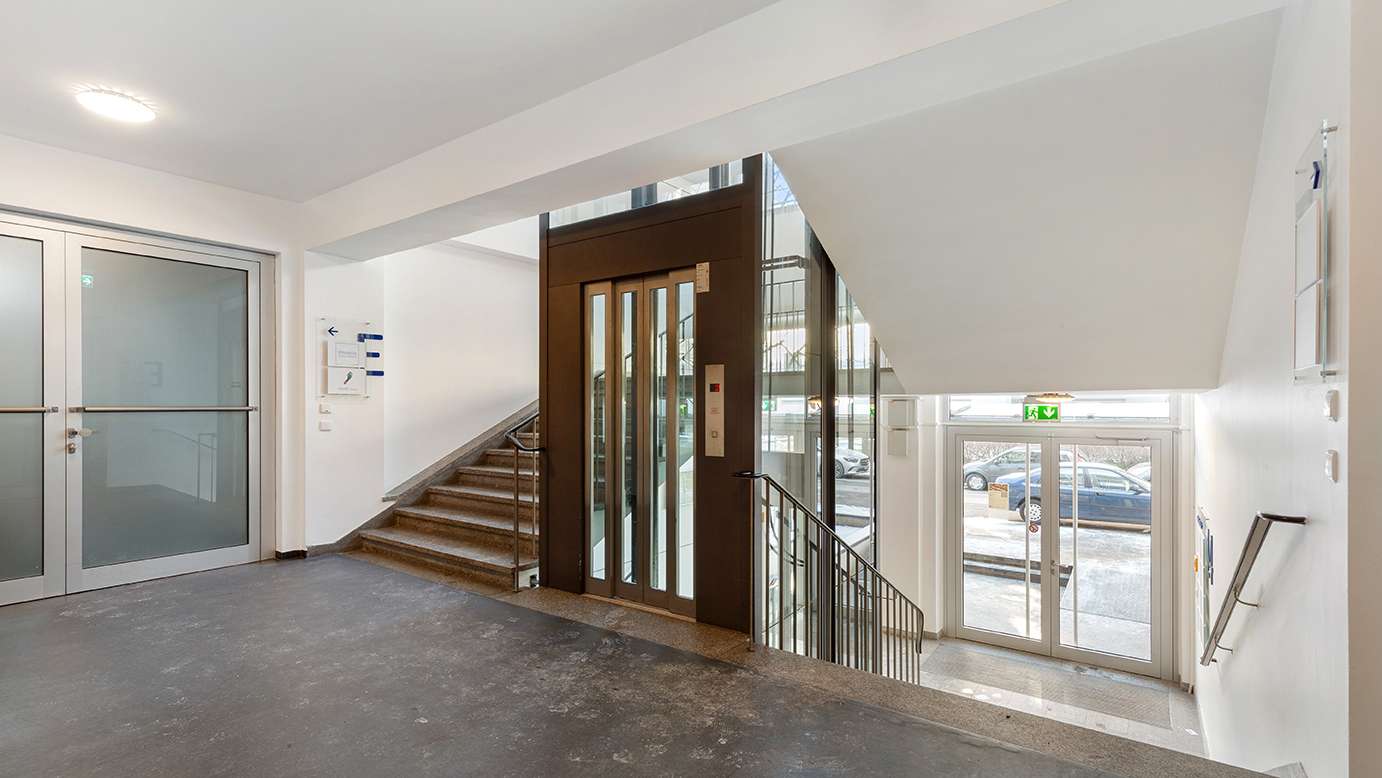 Thumbnail-Büro in München 816,00 € 18 m²