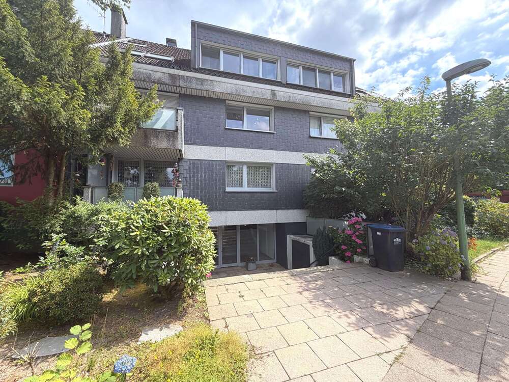 Thumbnail-Wohnung zum Kaufen in Essen 279.000,00 € 103.6 m²