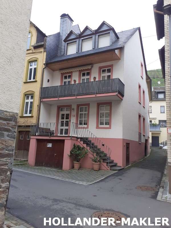 Thumbnail-Haus zum Kaufen in Zell (Mosel) 219.000,00 € 115 m²